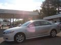 Classic Silver Metallic - Camry SE Photo No. 5