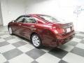 Royal Ruby Red Metallic - ES 350 Photo No. 9