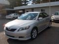 Classic Silver Metallic - Camry SE Photo No. 6