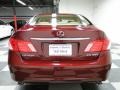 Royal Ruby Red Metallic - ES 350 Photo No. 12