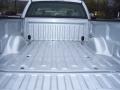 2007 Silver Metallic Ford F150 STX SuperCab 4x4  photo #7