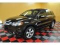 Nighthawk Black Pearl - RDX  Photo No. 2