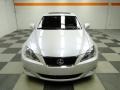 Starfire White Pearl - IS 350 Photo No. 6