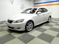 Starfire White Pearl - IS 350 Photo No. 7