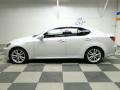 Starfire White Pearl - IS 350 Photo No. 8