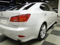 Starfire White Pearl - IS 350 Photo No. 11