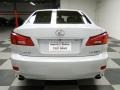 Starfire White Pearl - IS 350 Photo No. 12