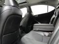 Black Interior Photo for 2007 Lexus IS #39367537
