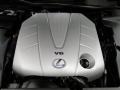 3.5 Liter DOHC 24-Valve VVT V6 Engine for 2007 Lexus IS 350 #39367553