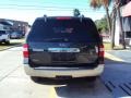 2007 Carbon Metallic Ford Expedition Eddie Bauer  photo #3