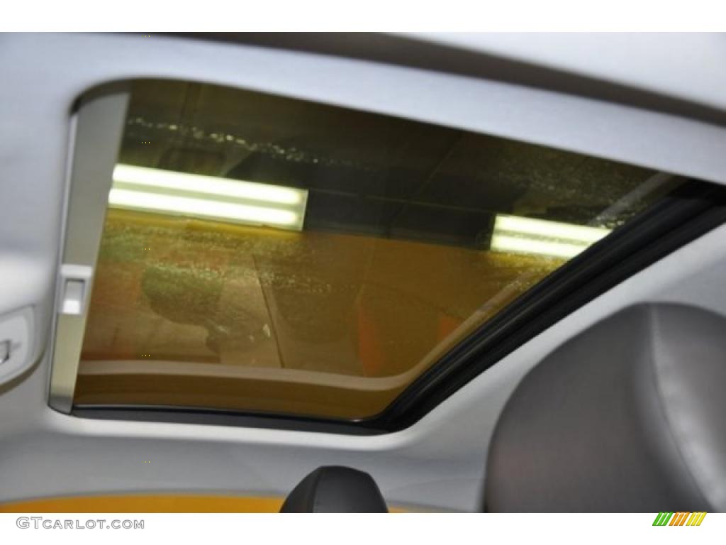 2009 Audi A5 3.2 quattro Coupe Sunroof Photo #39367903