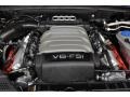 3.2 Liter FSI DOHC 24-Valve VVT V6 Engine for 2009 Audi A5 3.2 quattro Coupe #39367995
