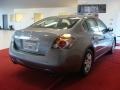 Precision Gray Metallic - Altima 2.5 S Photo No. 10