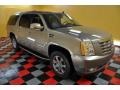 Radiant Bronze 2007 Cadillac Escalade ESV AWD