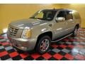 Radiant Bronze - Escalade ESV AWD Photo No. 2