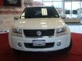 2007 White Pearl Suzuki Grand Vitara XSport 4x4  photo #4