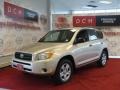 Savannah Metallic - RAV4 4WD Photo No. 1