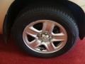 Savannah Metallic - RAV4 4WD Photo No. 3