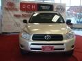 Savannah Metallic - RAV4 4WD Photo No. 4