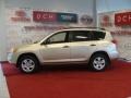 Savannah Metallic - RAV4 4WD Photo No. 5