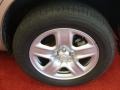 Savannah Metallic - RAV4 4WD Photo No. 6