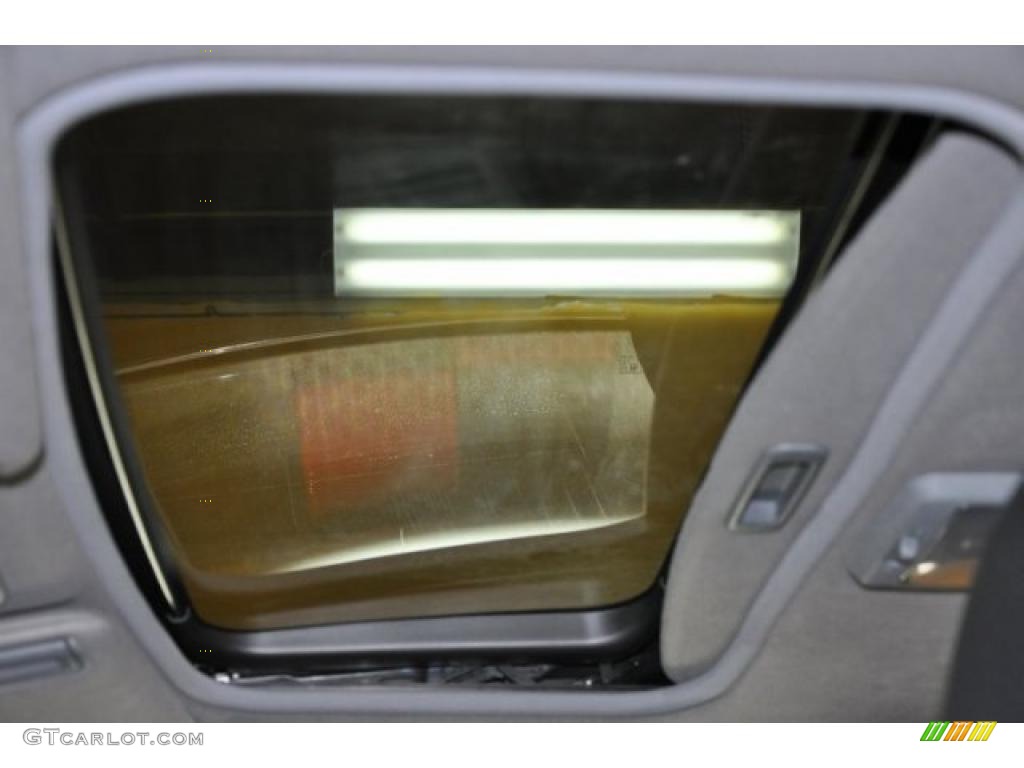 2002 Acura CL 3.2 Type S Sunroof Photos