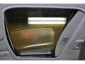 Sunroof of 2002 CL 3.2 Type S