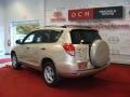 Savannah Metallic - RAV4 4WD Photo No. 7