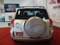 Savannah Metallic - RAV4 4WD Photo No. 8