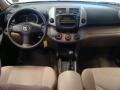 Savannah Metallic - RAV4 4WD Photo No. 25