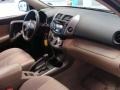 Savannah Metallic - RAV4 4WD Photo No. 30