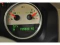 2004 Oxford White Ford F150 Lariat SuperCrew 4x4  photo #6
