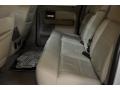 2004 Oxford White Ford F150 Lariat SuperCrew 4x4  photo #10