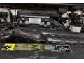 2004 Oxford White Ford F150 Lariat SuperCrew 4x4  photo #15