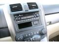 2008 Honda CR-V LX 4WD Controls