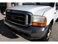 2000 Oxford White Ford F350 Super Duty XLT Extended Cab 4x4 Dually  photo #14