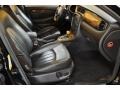 Warm Charcoal Interior Photo for 2005 Jaguar X-Type #39370652