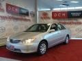 Lunar Mist Metallic - Camry LE Photo No. 1