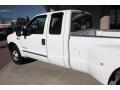 2000 Oxford White Ford F350 Super Duty XLT Extended Cab 4x4 Dually  photo #18