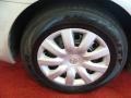 Lunar Mist Metallic - Camry LE Photo No. 2