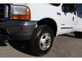2000 Oxford White Ford F350 Super Duty XLT Extended Cab 4x4 Dually  photo #19