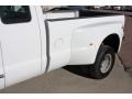 2000 Oxford White Ford F350 Super Duty XLT Extended Cab 4x4 Dually  photo #20