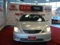 Lunar Mist Metallic - Camry LE Photo No. 4