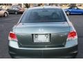 2008 Mystic Green Metallic Honda Accord EX-L V6 Sedan  photo #6