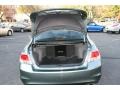 2008 Mystic Green Metallic Honda Accord EX-L V6 Sedan  photo #7