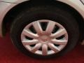 Lunar Mist Metallic - Camry LE Photo No. 11
