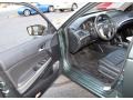 2008 Mystic Green Metallic Honda Accord EX-L V6 Sedan  photo #10