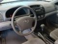 Lunar Mist Metallic - Camry LE Photo No. 13