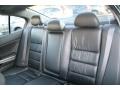 2008 Mystic Green Metallic Honda Accord EX-L V6 Sedan  photo #12