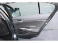 2008 Mystic Green Metallic Honda Accord EX-L V6 Sedan  photo #15
